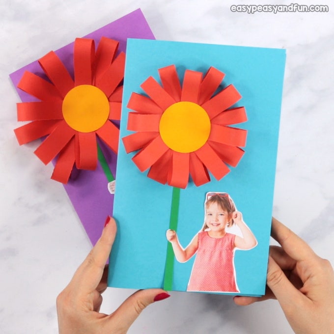 Mother's Day Crafts