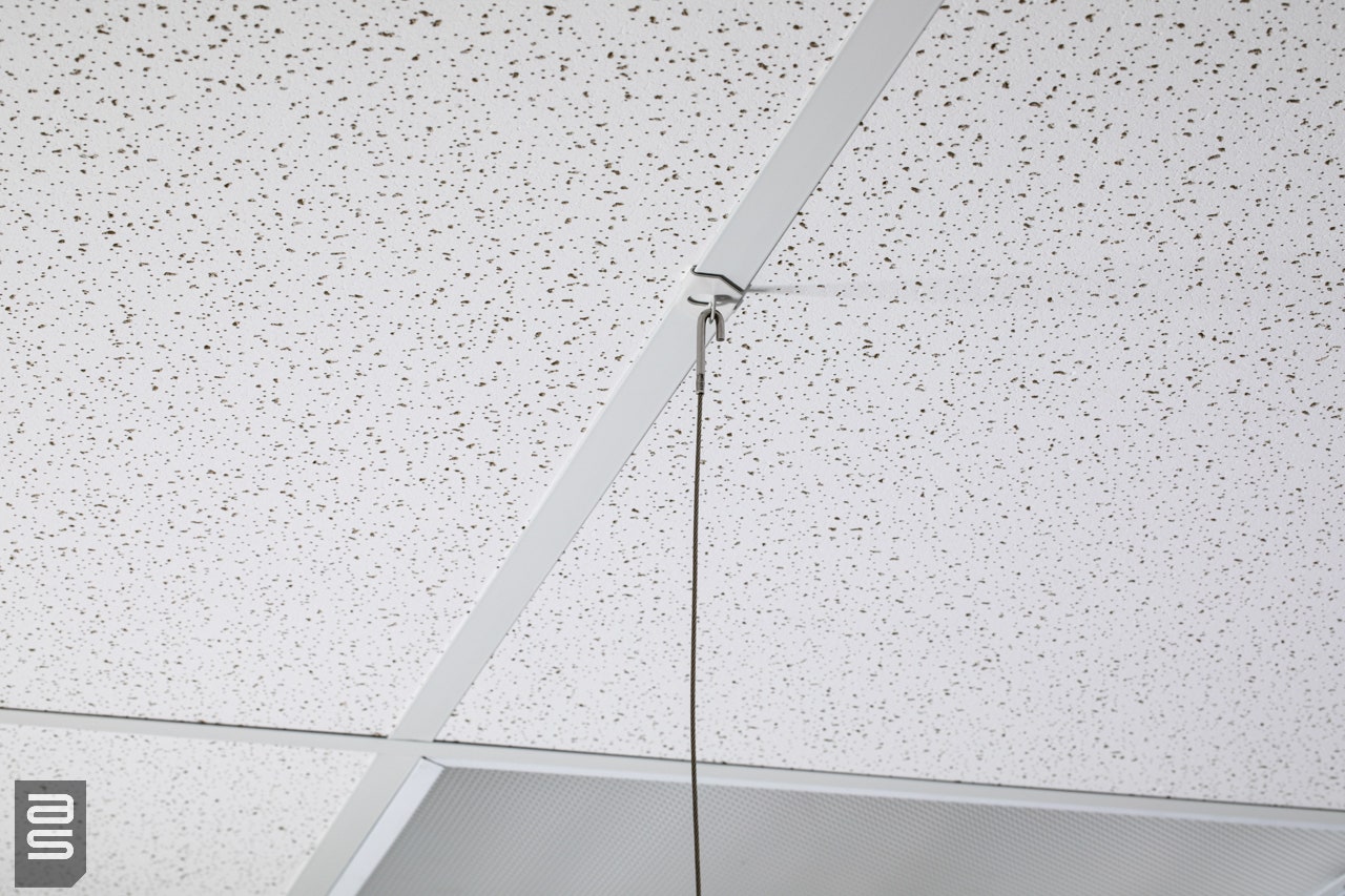 Drop Ceiling Hangers T Bar