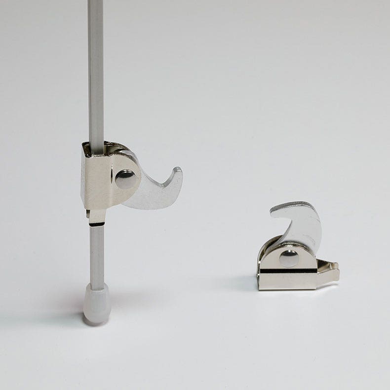 Rod Hooks