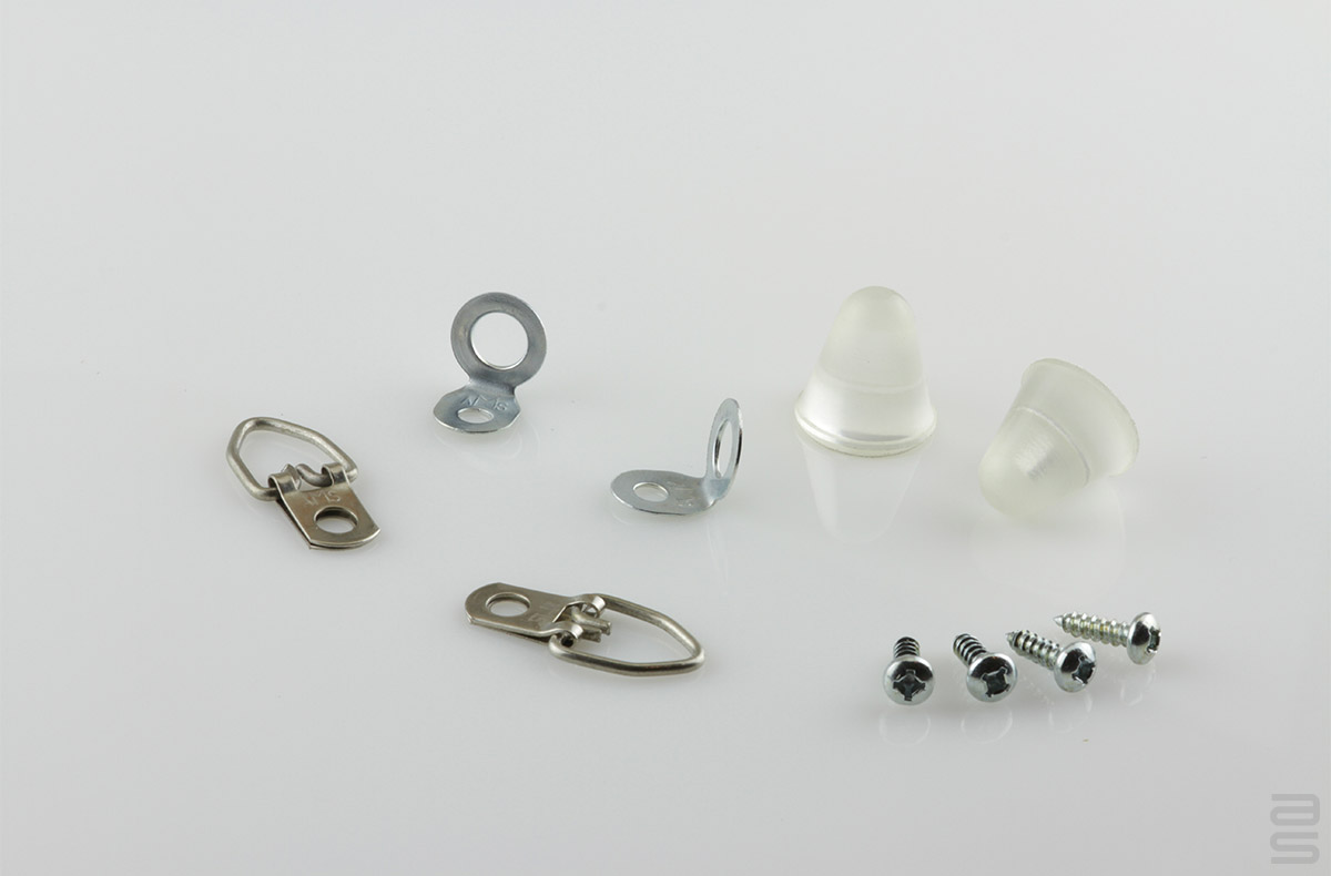 Counter Weight Stabilizers