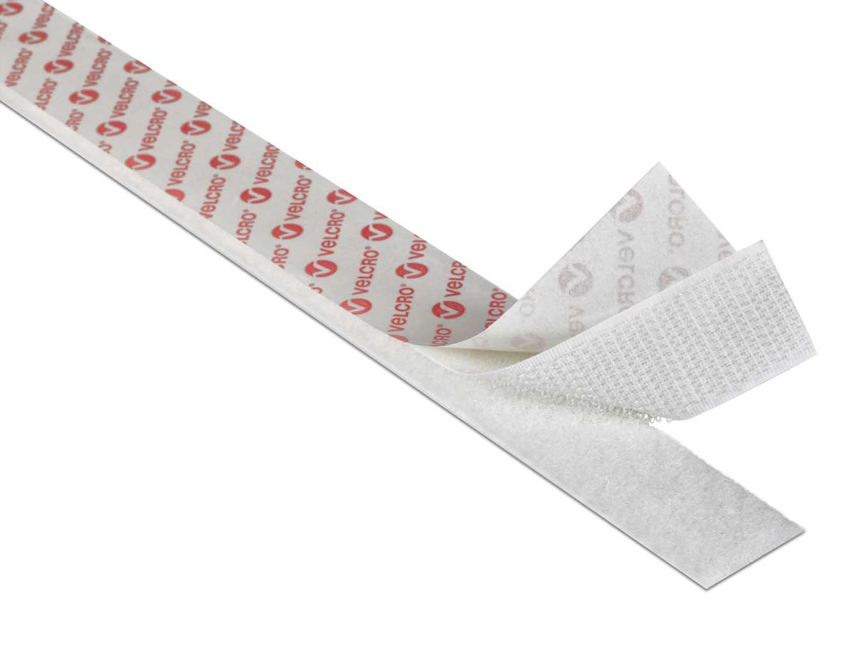 Velcro-Style Fastener