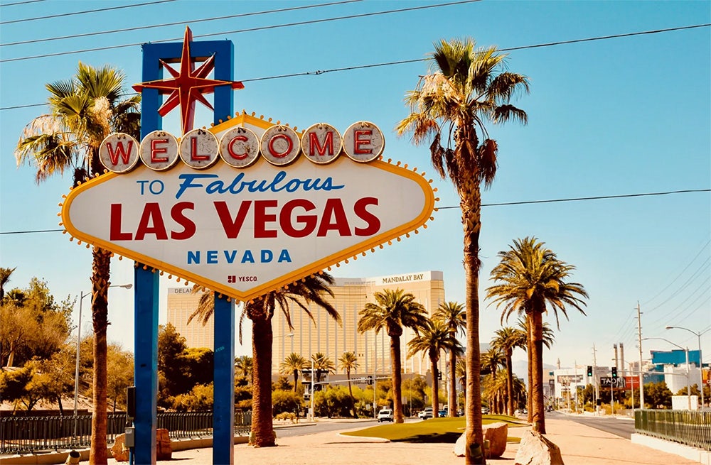 Grand Las Vegas Opening!