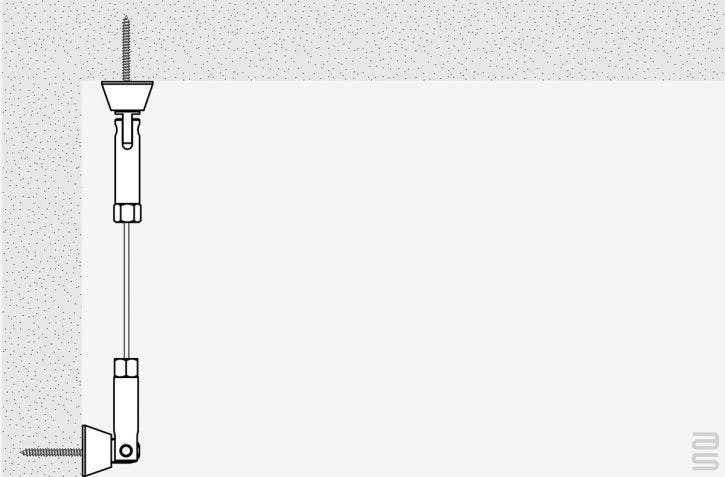 Tensioned Systems - Articulated Piers