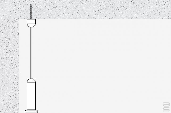 Tensioned Systems - Fixed Piers