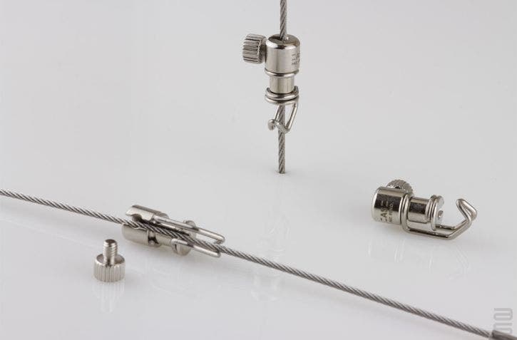 Slotted Hook
