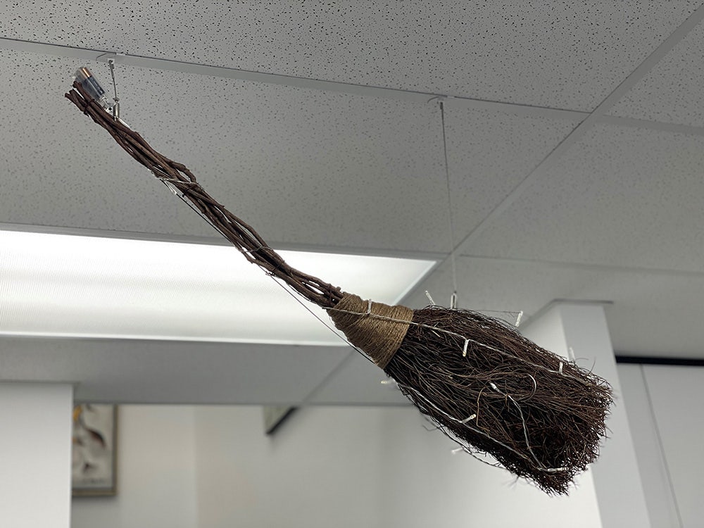 Drop Ceiling Hangers
