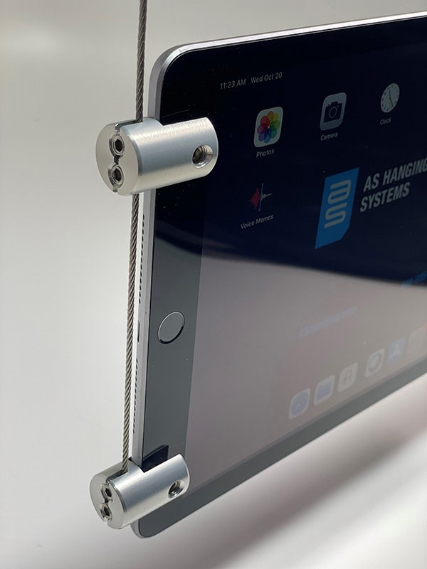 Tablet Holder Kit