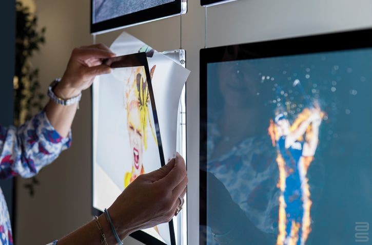 Display It LED Panels