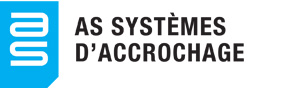 AS Syst&egrave;mes d'accrochage