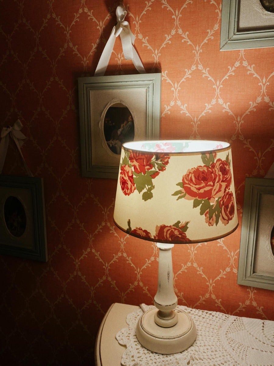 French Ribbons for Decorative Hanging