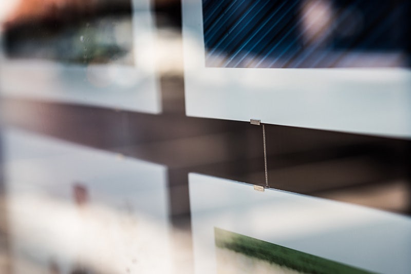 Union Eleven Store Front