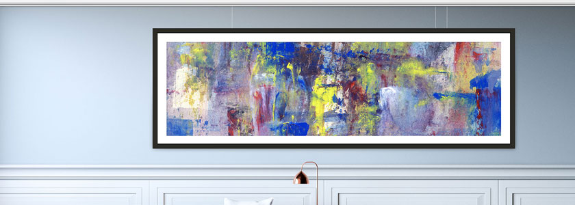 Hang a Heavy Picture Hang a Heavy Picture