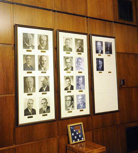 Government Art Collection Display Government Art Collection Display