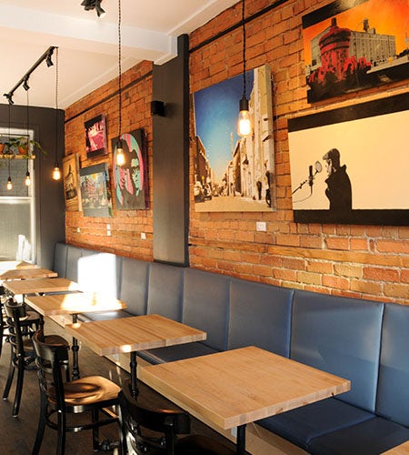 Trends in Hospitality Industry Trends in Hospitality Industry