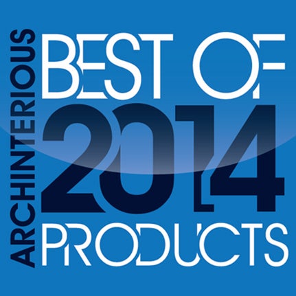 Archinterious Best of 2014