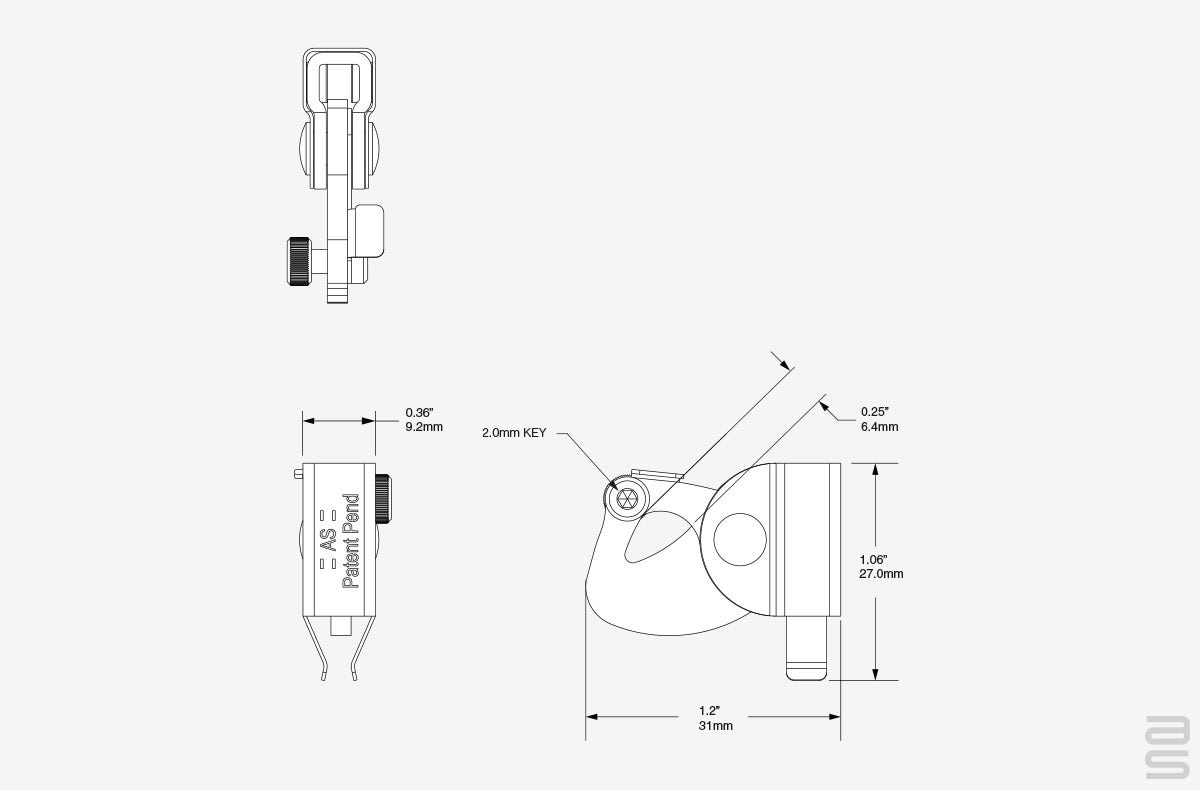 Specifications
