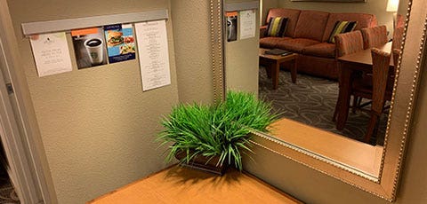 Casso  for Facility Managers
