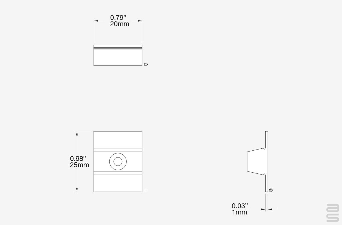 Click And Connect Spec Sheet