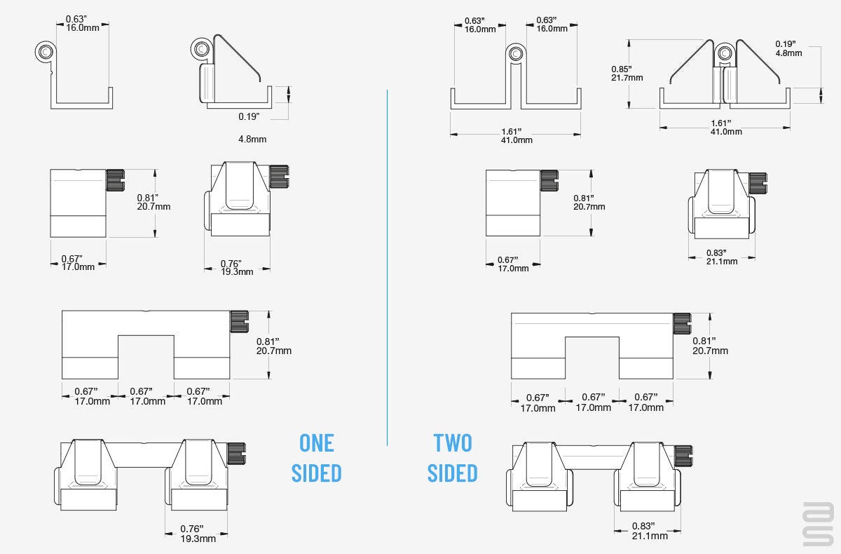 Panel Hook Spec Sheet