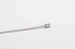 Barrel-End Cable
