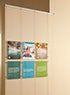Hanging Pockets - Get Inspired