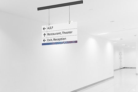 Signage