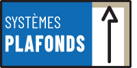Systèmes Plafonds Systèmes Plafonds