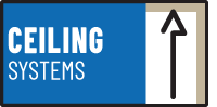 Ceiling Systems