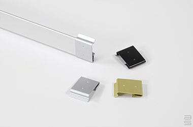 Contempo® Track Connector