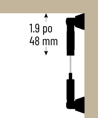 Pieds Articulés Pieds Articulés