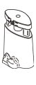 Secure Gripper Hook