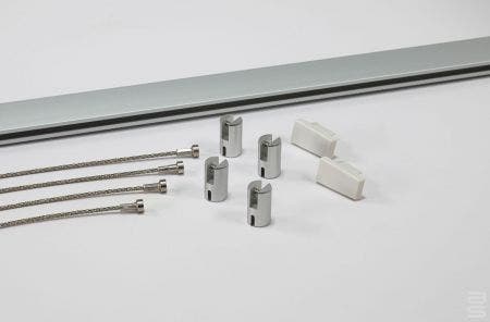Xpo Rail Track Kit